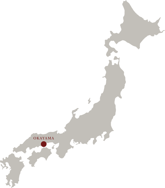 OKAYAMA